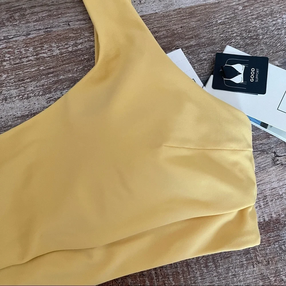 Rip Curl Classic Surf Crop Bikini Top